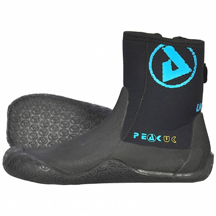Peak UK Zip Boots